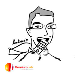 avatar de Antonio Montero para Omnium Lab